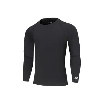 YONEX T Shirts Men 1023 Black