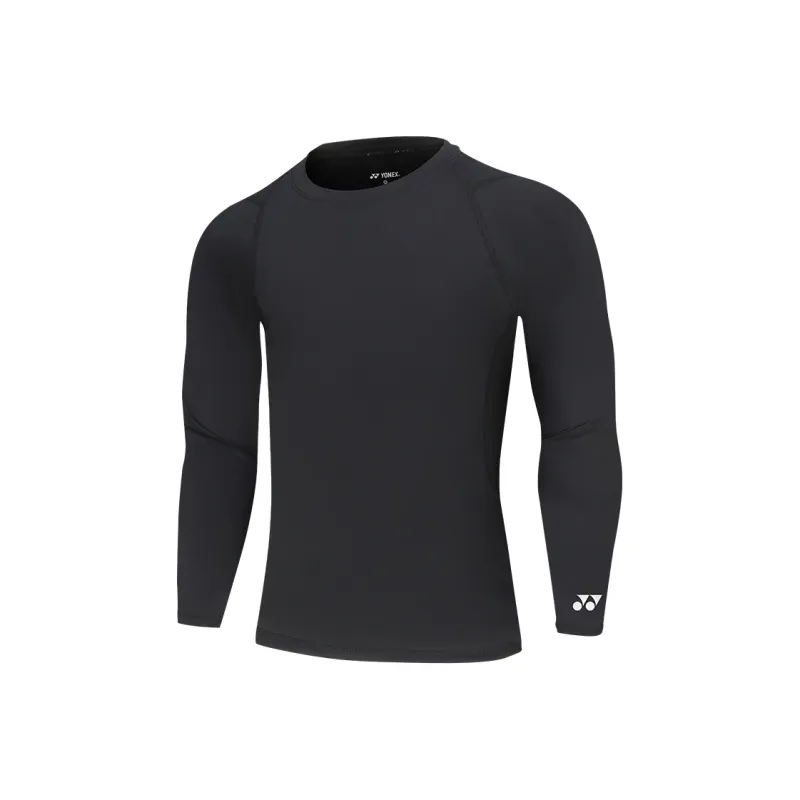 YONEX T Shirts Men 1023 Black-0