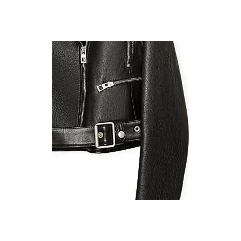 LOEWE Jackets Women's Black-4