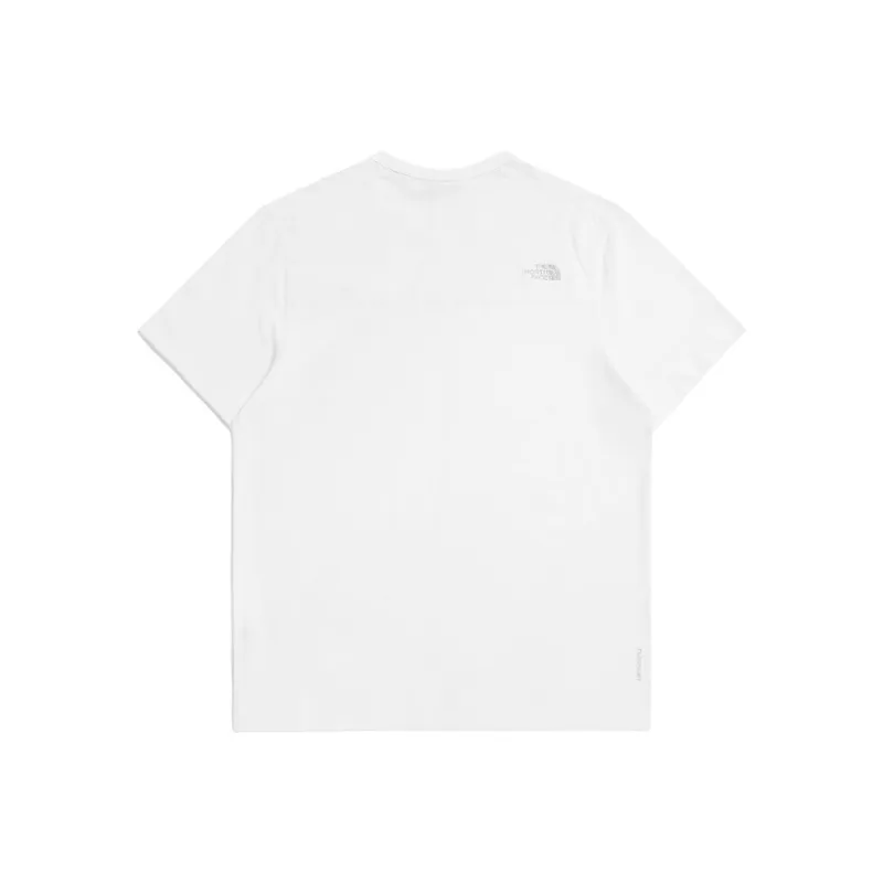 THE NORTH FACE TheNorthFaceUE T Shirt Men's White-1