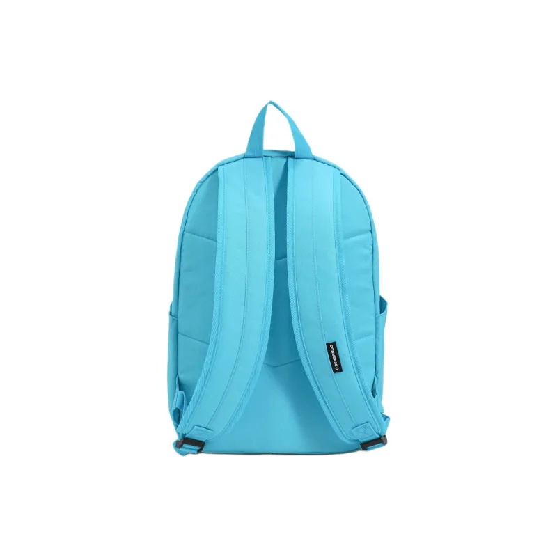Converse Polyester Backpack Regular Unisex Teal Green-2