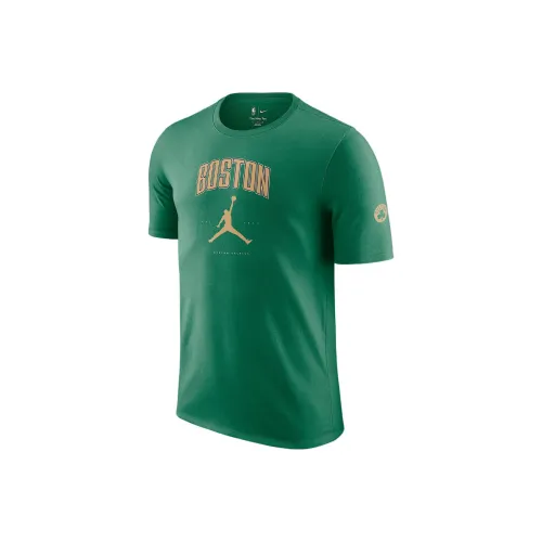 Nike Boston Celtics Essential Men's Nike Nba T Shirt