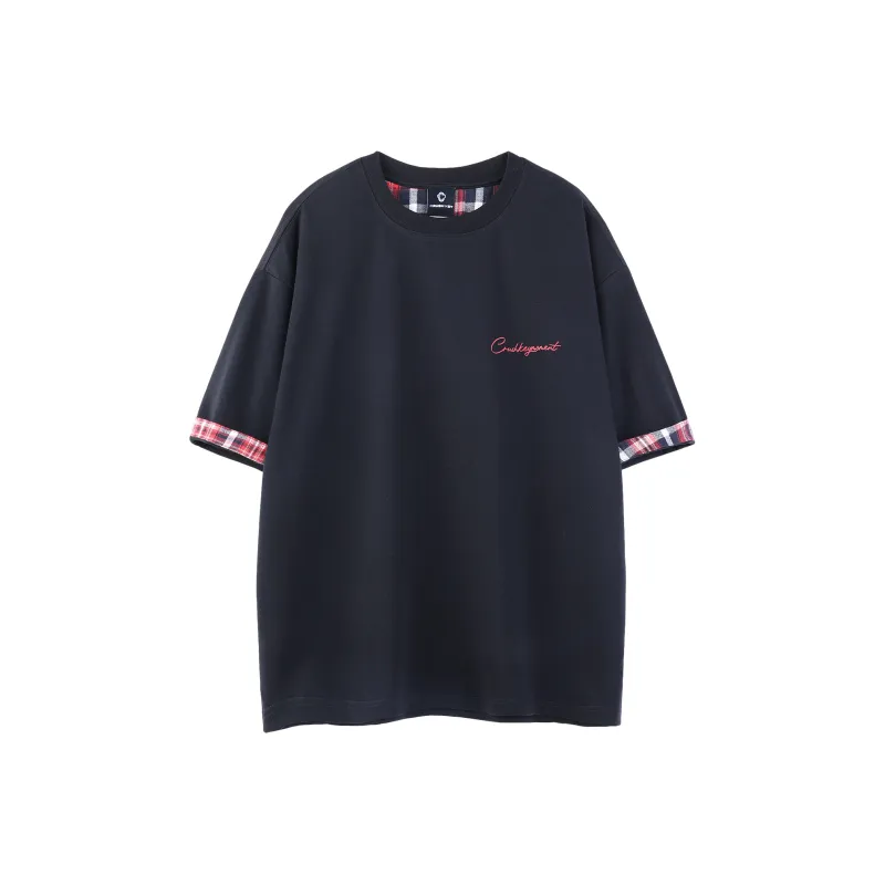CRUSH KEY T Shirts Unisex-2