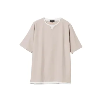 Beams T Shirts Men