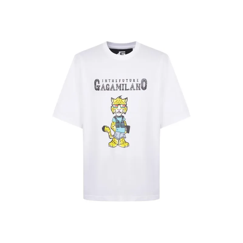 GAGAML T Shirts Men-2
