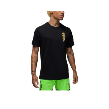 JORDAN Zion Men's T Shirt
