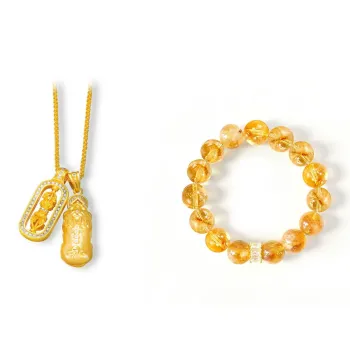 BNNYW Colored Glaze Bracelets Women's