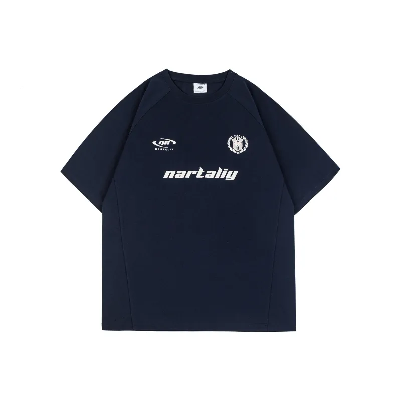 NARTALIY T Shirts Unisex-3
