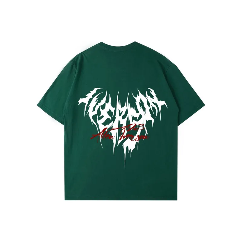 AI3 T Shirts Unisex-17