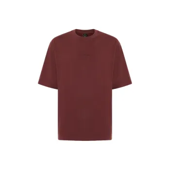 Oakley Soho SL Tee T-Shirt Men's Red