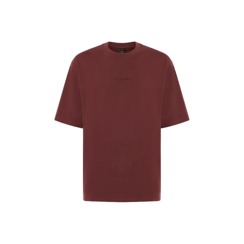 Oakley Soho SL Tee T-Shirt Men's Red-0