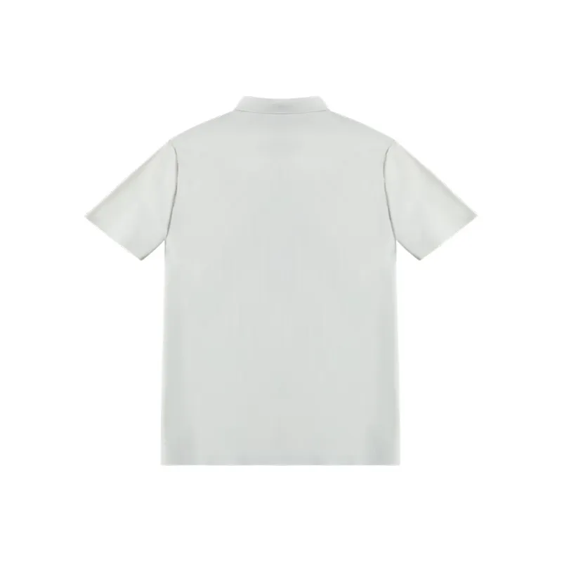 GOLF JEANS Series SS25 Polo Shirt Men's-3