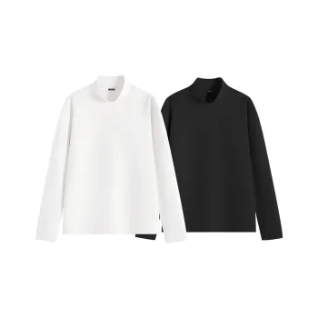 MINISO T Shirts Unisex