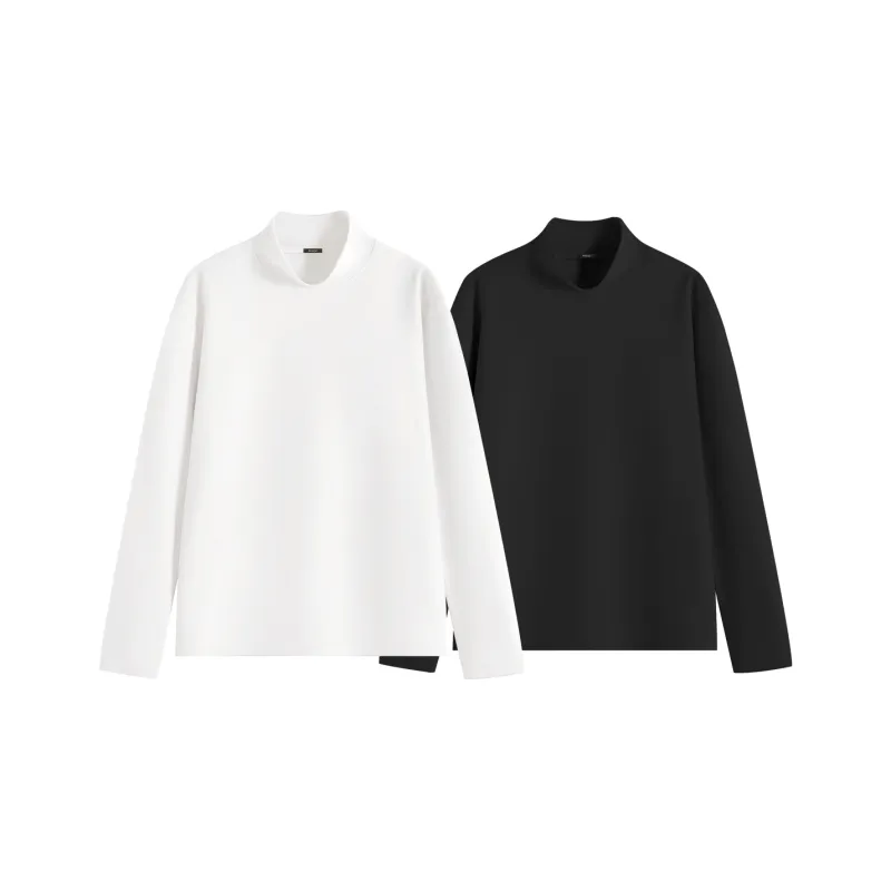 MINISO T Shirts Unisex-6