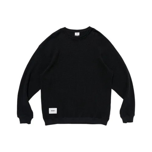 WTAPS T Shirts Men