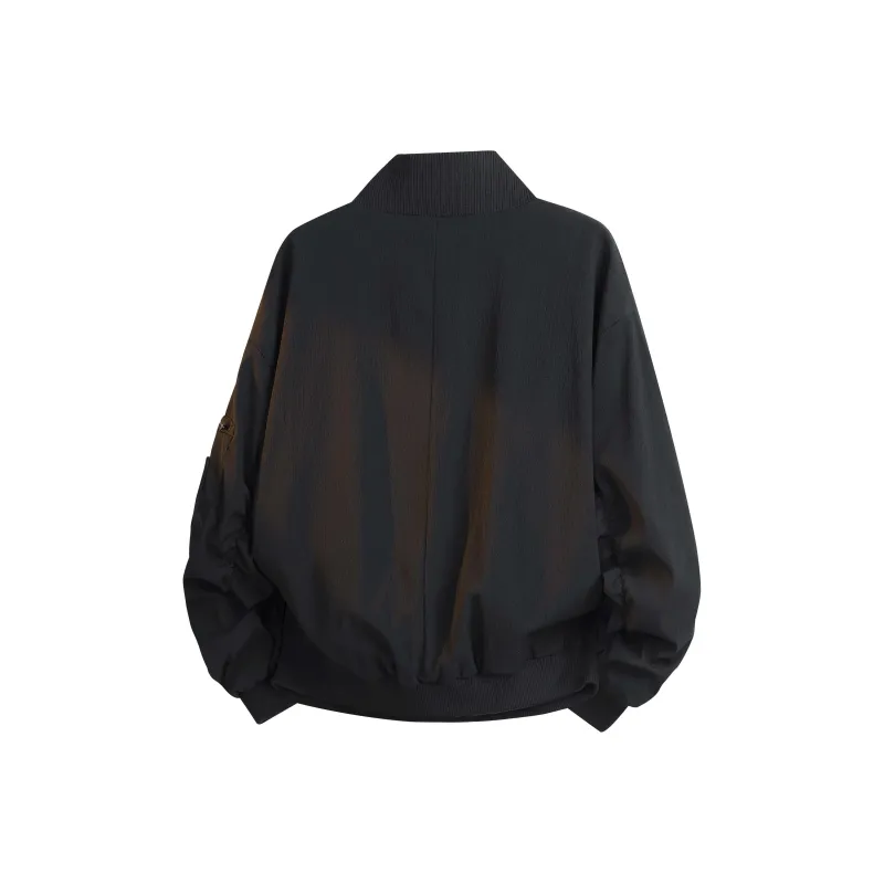 FASTFISH Jackets Unisex-1