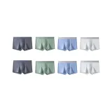 8-Pack (Blue 2+Light Gray 2+Dark Gray 2+Dark Green 2)