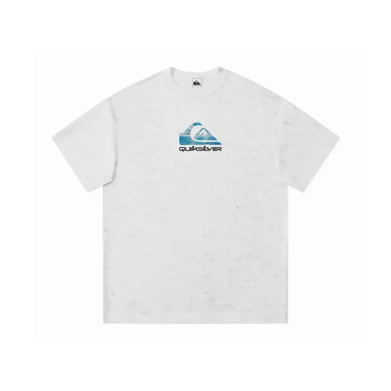 Quiksilver T Shirts Unisex-7