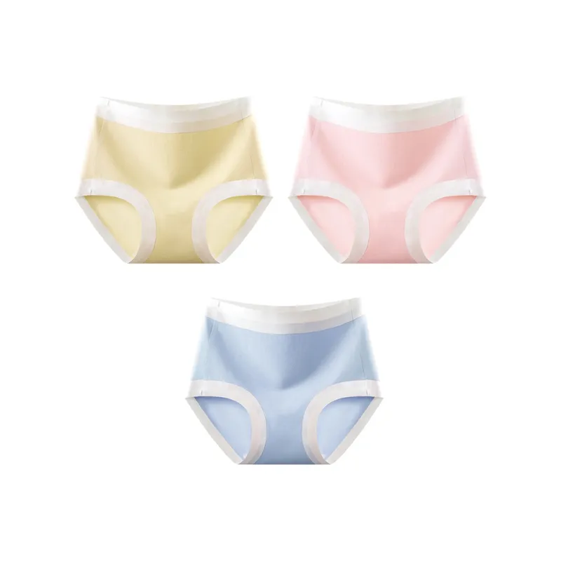 MADALLO Underpants Women's Combo Set-15