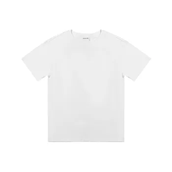 WHITE HOT T Shirts Men