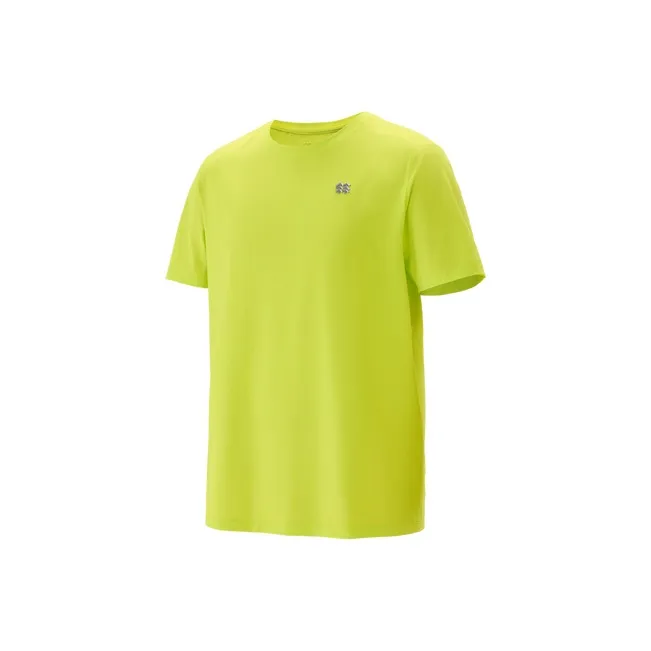 KOLON SPORT HIKE Collection EXTREME Collection T Shirt Men's-4