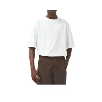 UNIQLO T Shirts Unisex White