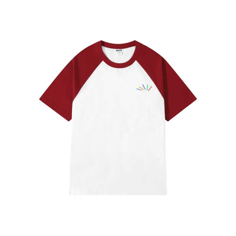 MESUCA T Shirts Unisex-3