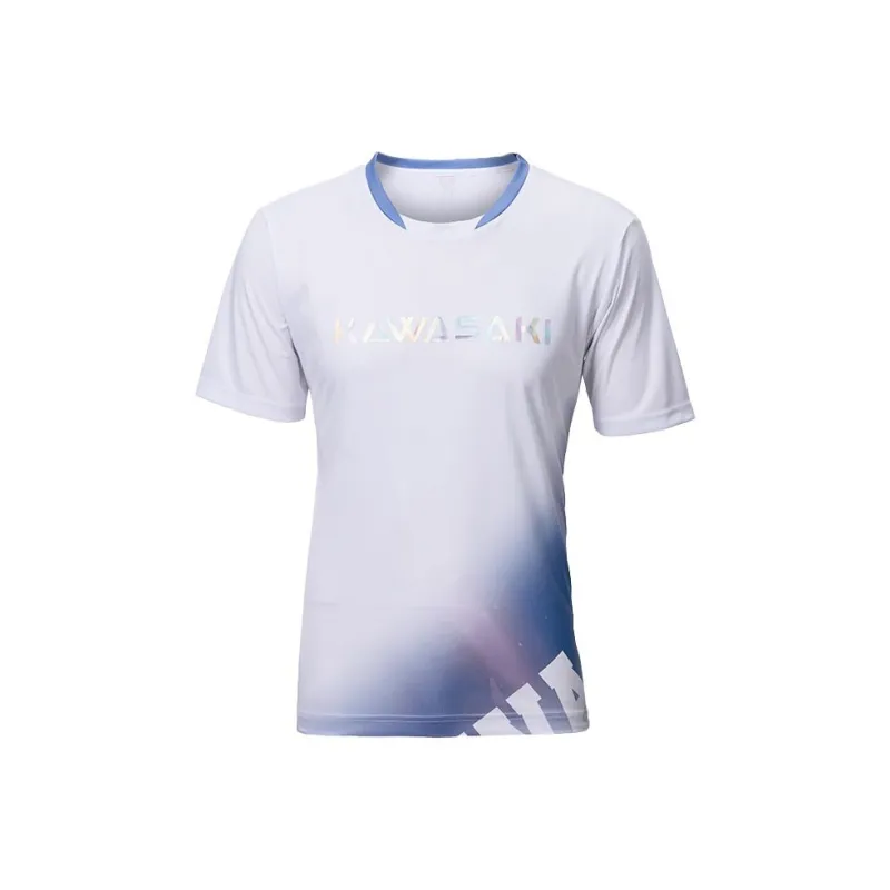Kawasaki Aurora T Shirts Unisex-0