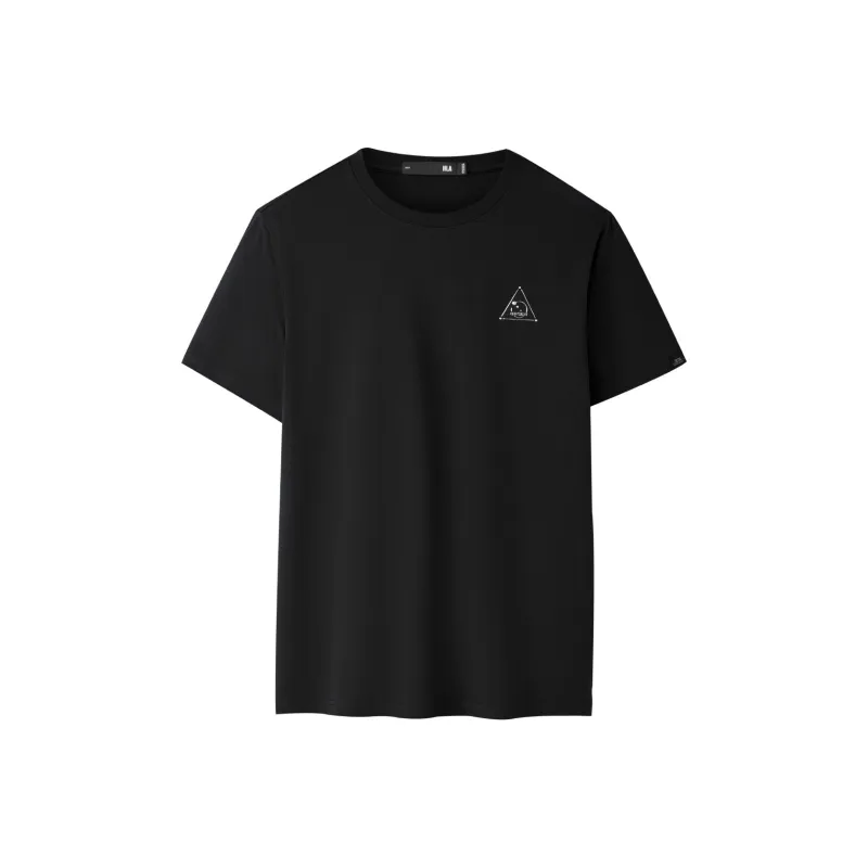 HLA T Shirts Men-6
