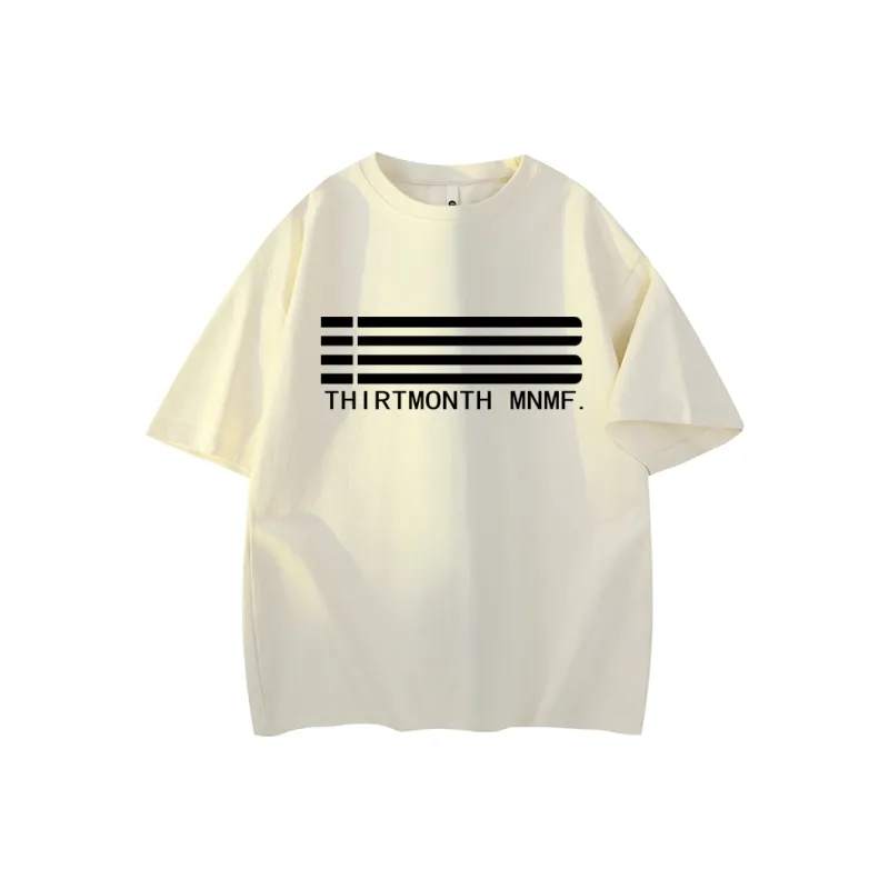 BEAR UNION T Shirts Unisex-8