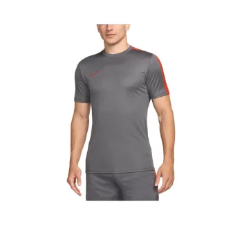 Nike AcademyDri Fit FW24 T Shirt Men's Iron Gray