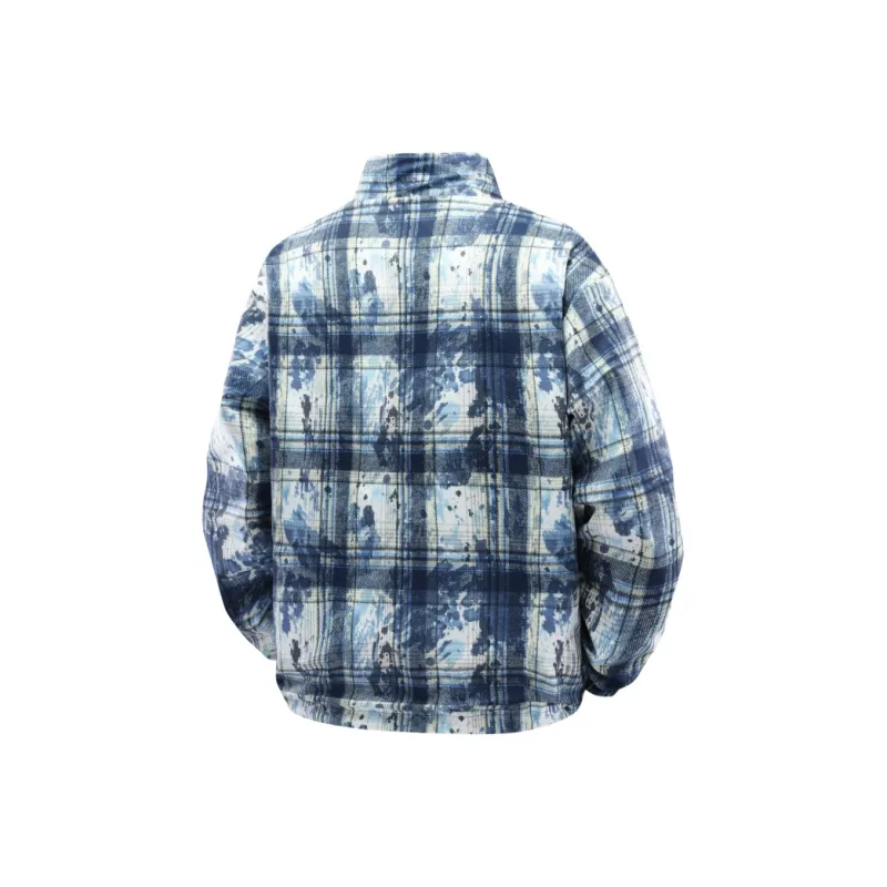 RASHOMONG Jackets Unisex-15