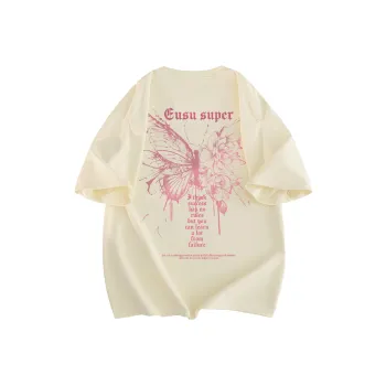 EUSU T Shirts Unisex