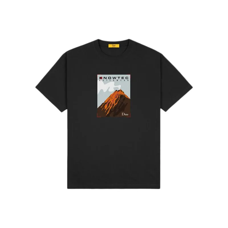 Dime T Shirts Unisex-2