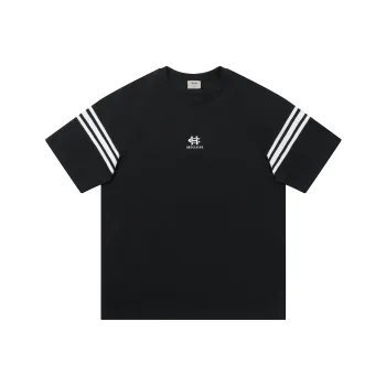 CHINISM Raglan Sleeve T Shirt Unisex