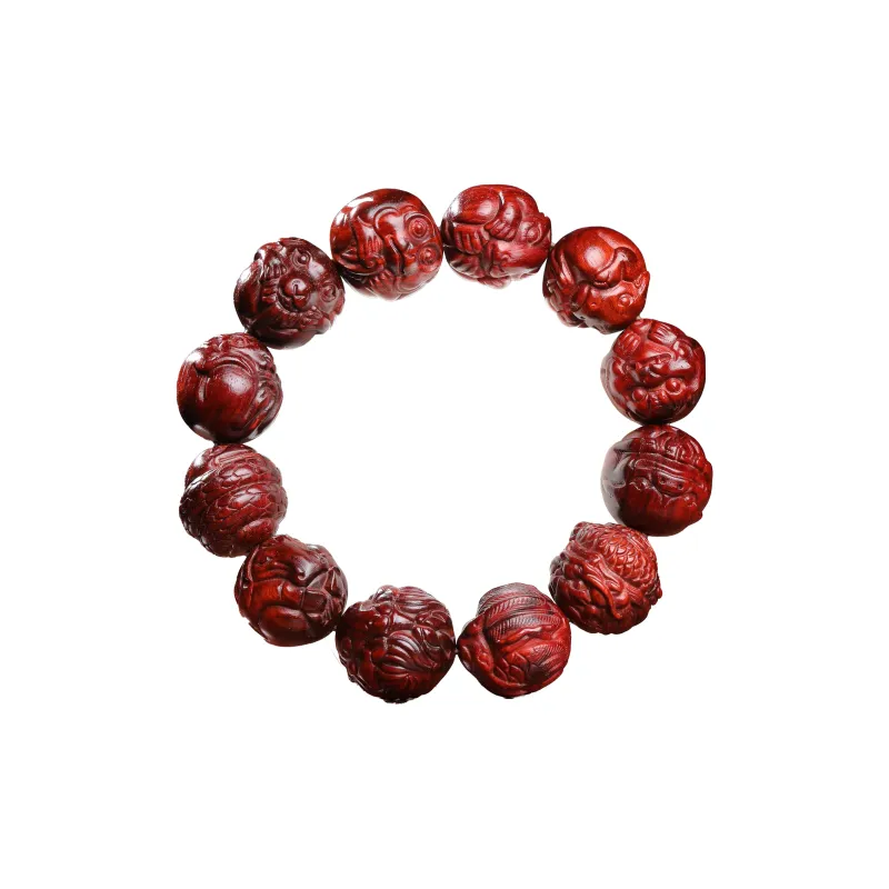 Xianyou Rosewood Collectible Unisex-0
