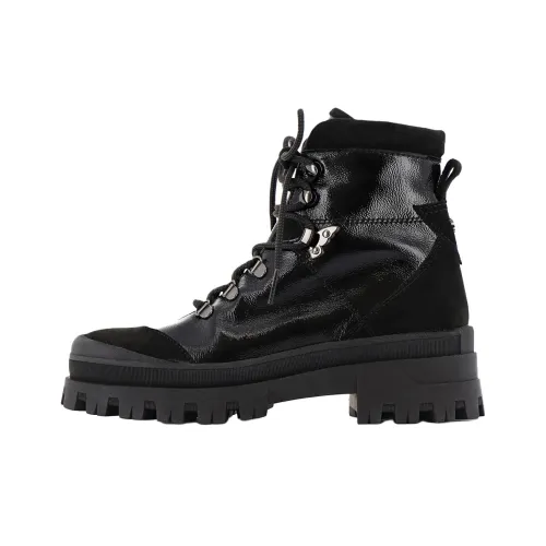 Sophia Webster Outdoor Boots Women's Black