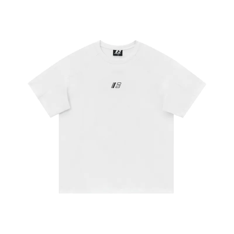 FORNINES T Shirts Unisex-0