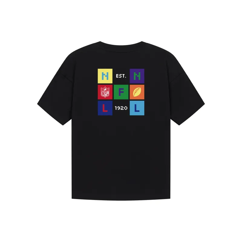 NFL T Shirts Unisex-0