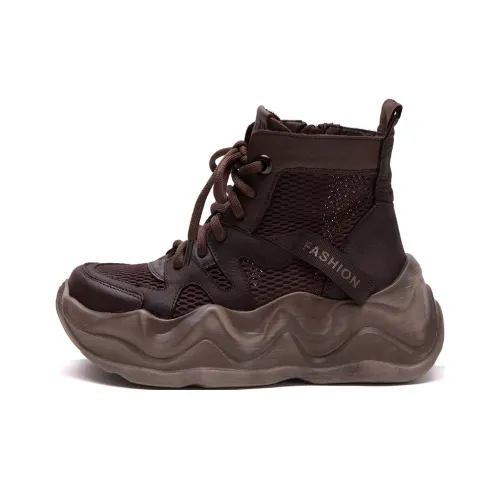 Jay Ankle Boots Women's