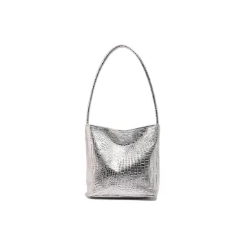 S.REPHEN PU Shoulder Bag Women's Multicolor