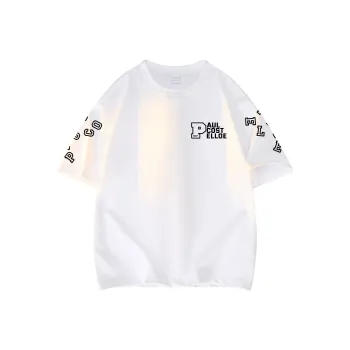 PAUL COSTELLOE T Shirts Unisex