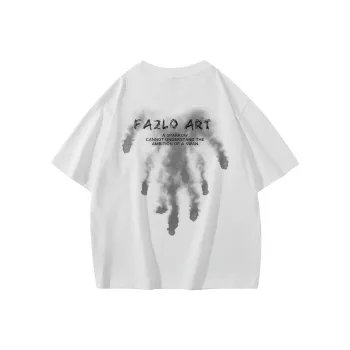 FA2LO T Shirts Unisex