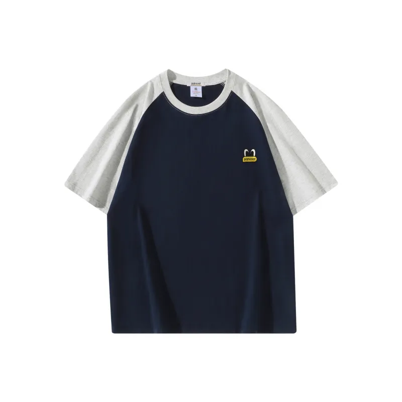Pancoat T Shirts Unisex-9