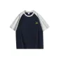Navy Blue & No. 1 Gray