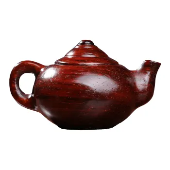 Xianyou Rosewood Handlebar Piece Unisex