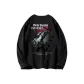 Black (Long-Sleeved)