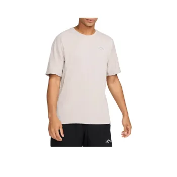 Nike Solar Chase Men's Dri FIT Adv Short Sleeve Running Top