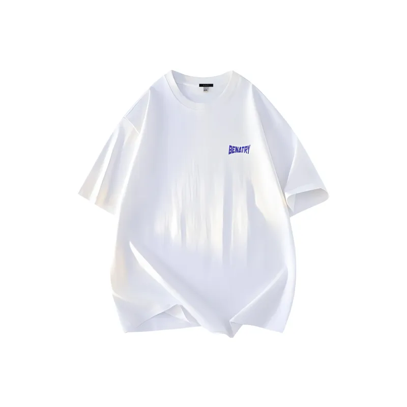 BENATRY T Shirts Unisex-3