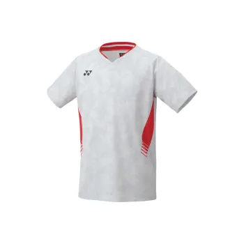 YONEX Contest Series T Shirt Men's Gray